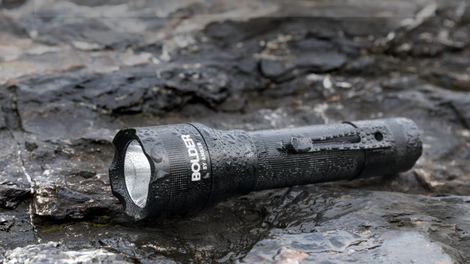 Anker LC40 Rechargeable Flashlight | $17 | Amazon Anker LC30 Flashlight | $10 | Amazon | Clip the coupon code on page